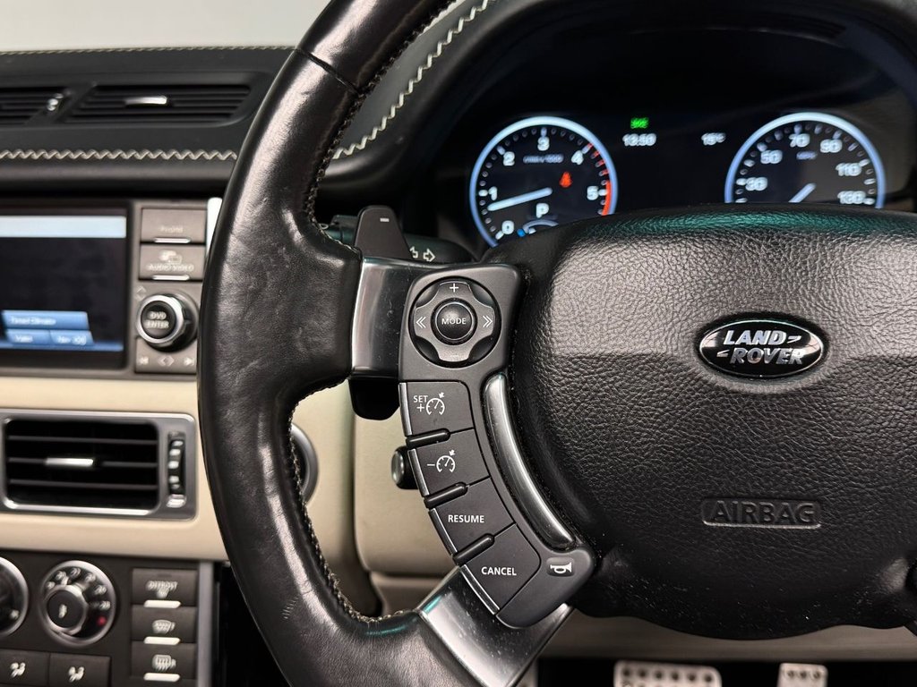 Used Land Rover Range Rover 2012 for sale - 76312867: Photo 49