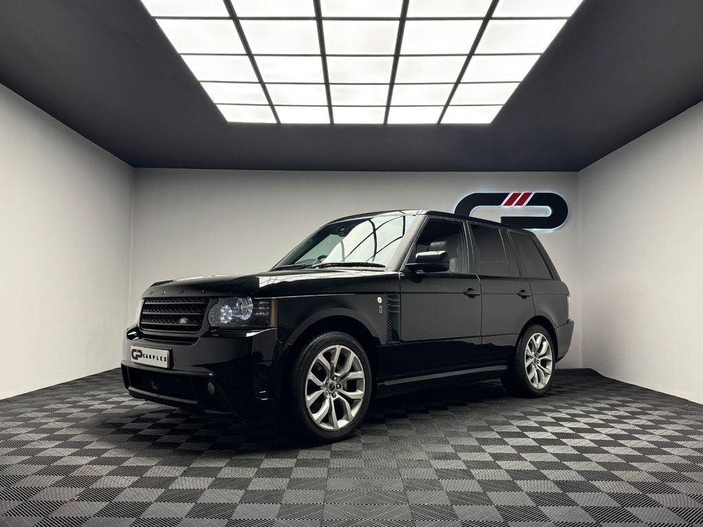 Used Land Rover Range Rover 2012 for sale - 76312867: Photo 7