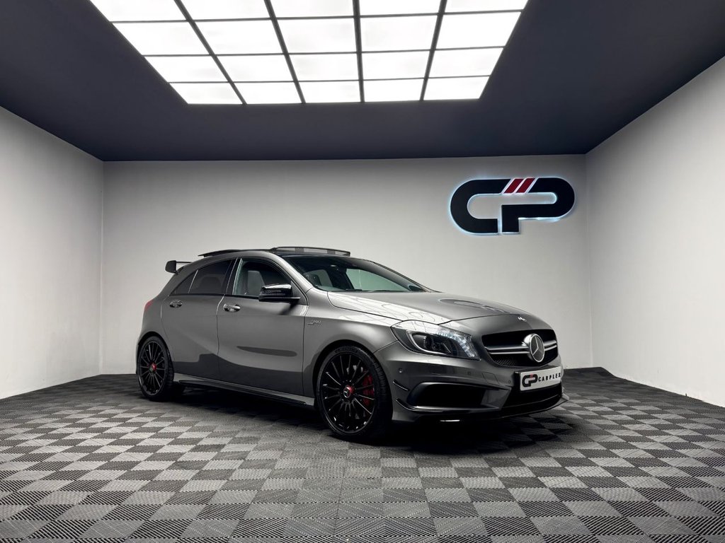 Used Mercedes-Benz A-Class 2013 for sale - 76470467: Photo 10