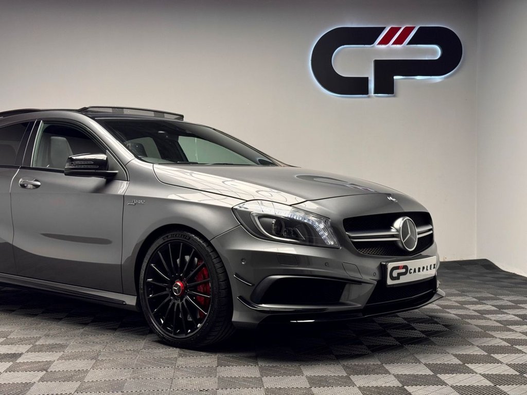 Used Mercedes-Benz A-Class 2013 for sale - 76470467: Photo 11