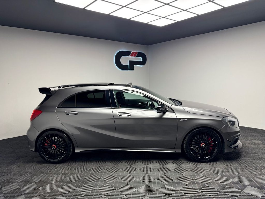 Used Mercedes-Benz A-Class 2013 for sale - 76470467: Photo 14