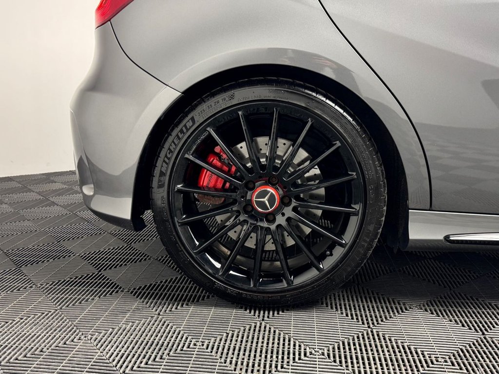 Used Mercedes-Benz A-Class 2013 for sale - 76470467: Photo 15