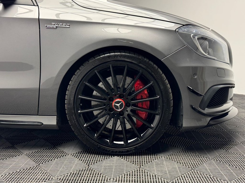 Used Mercedes-Benz A-Class 2013 for sale - 76470467: Photo 16