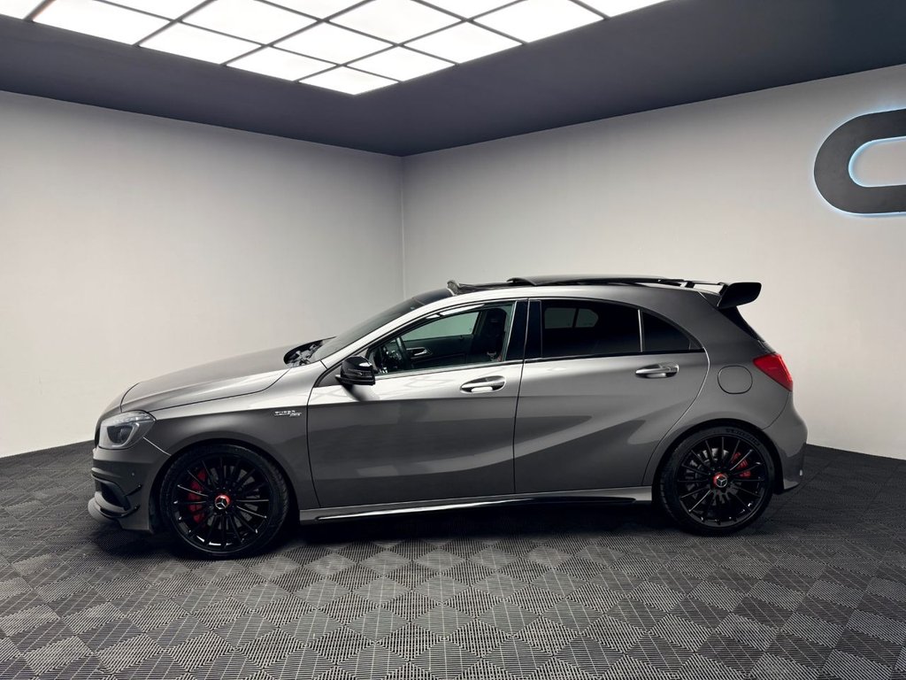 Used Mercedes-Benz A-Class 2013 for sale - 76470467: Photo 19