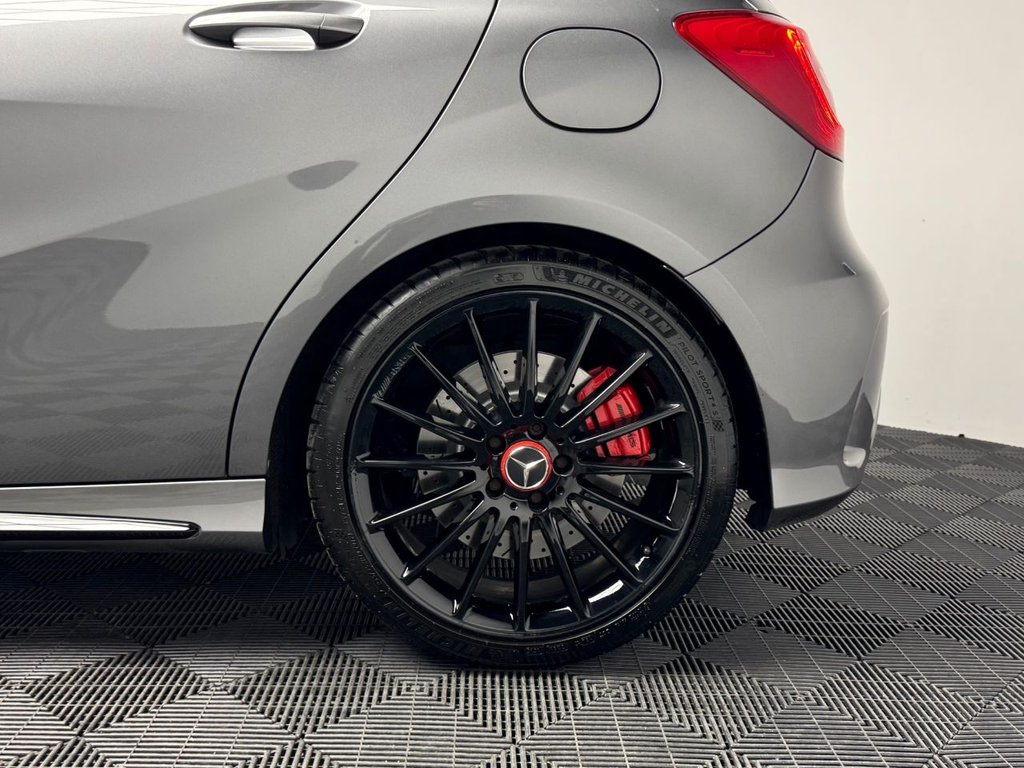 Used Mercedes-Benz A-Class 2013 for sale - 76470467: Photo 20