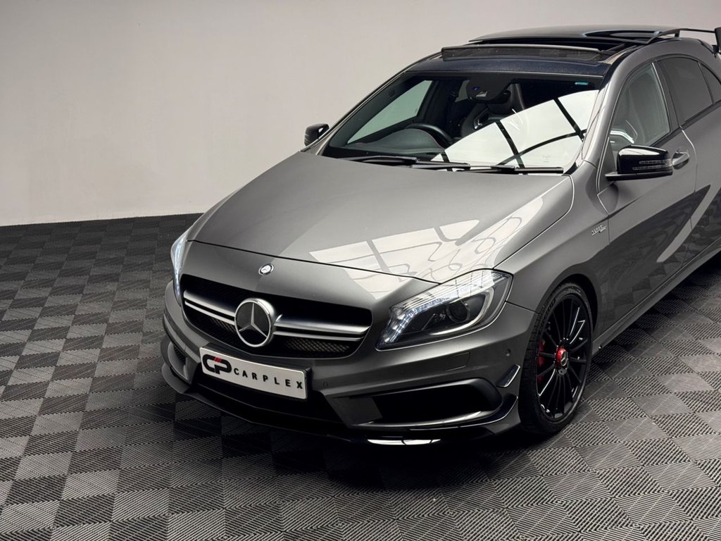Used Mercedes-Benz A-Class 2013 for sale - 76470467: Photo 22