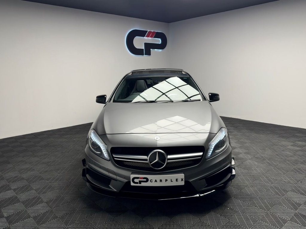 Used Mercedes-Benz A-Class 2013 for sale - 76470467: Photo 23