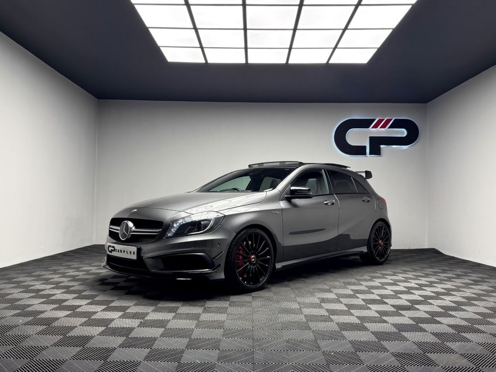 Used Mercedes-Benz A-Class 2013 for sale - 76470467: Photo 24