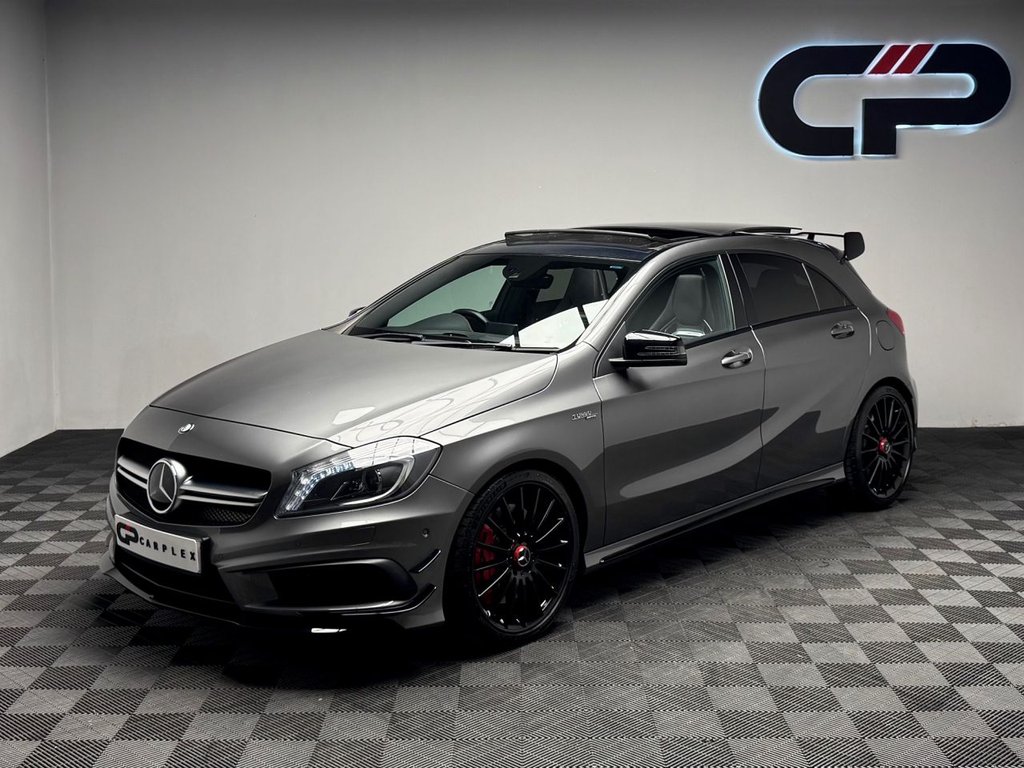 Used Mercedes-Benz A-Class 2013 for sale - 76470467: Photo 25