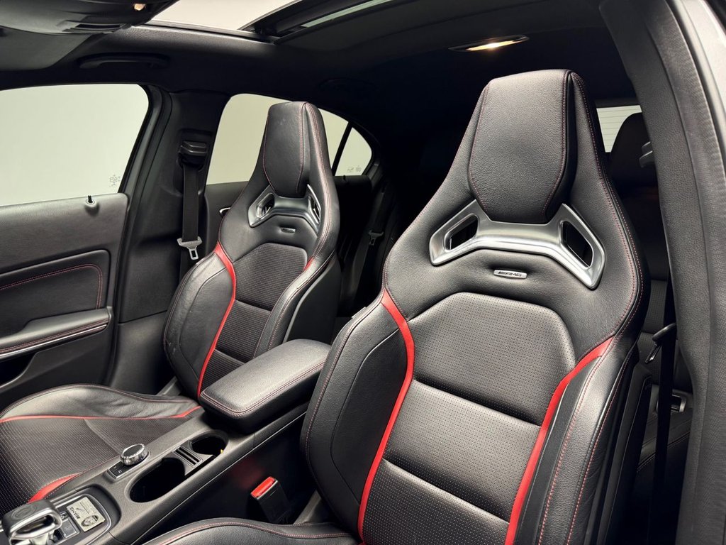 Used Mercedes-Benz A-Class 2013 for sale - 76470467: Photo 26