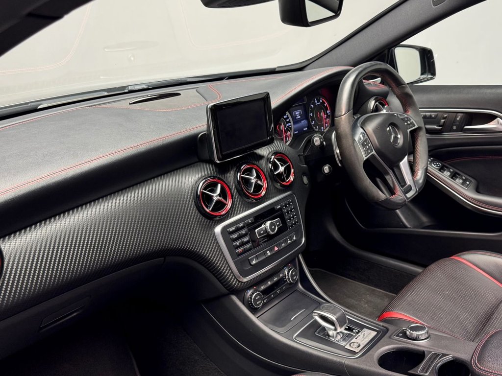 Used Mercedes-Benz A-Class 2013 for sale - 76470467: Photo 27