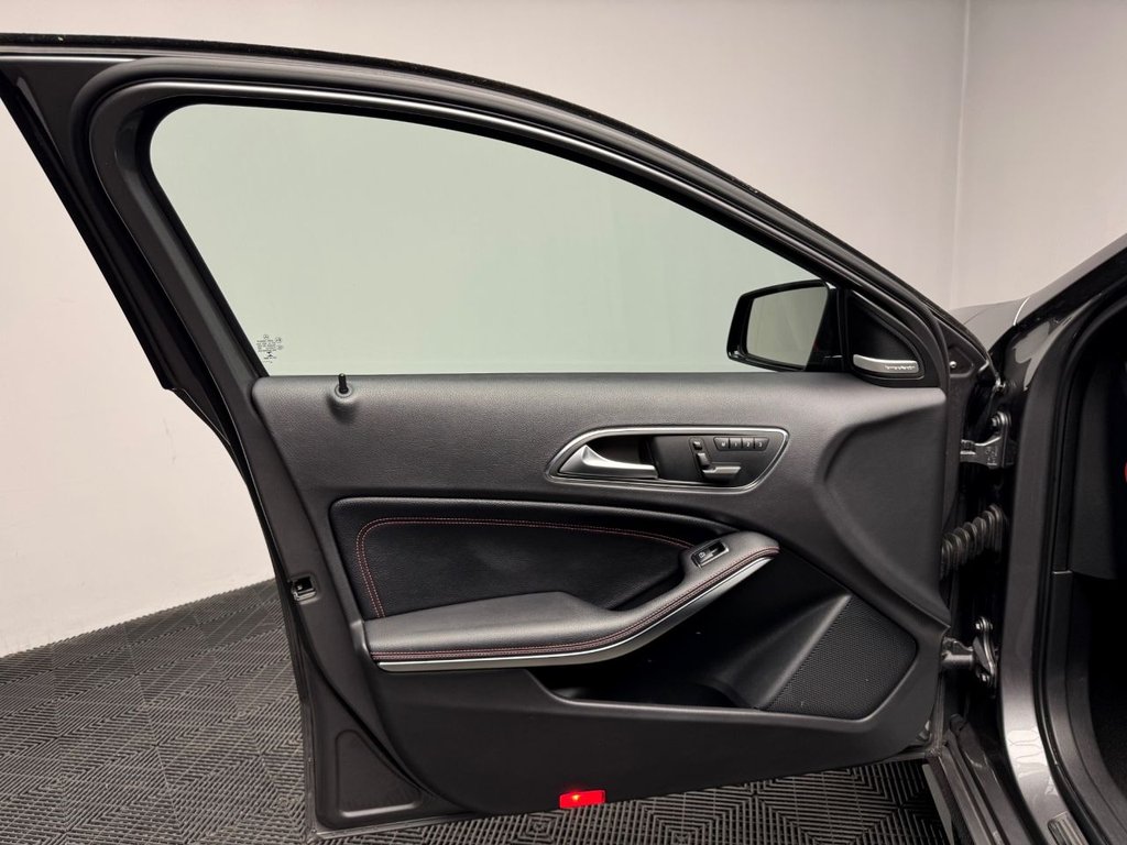 Used Mercedes-Benz A-Class 2013 for sale - 76470467: Photo 28