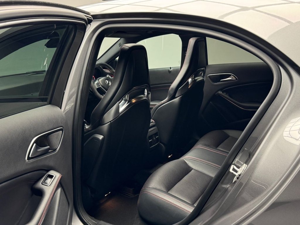 Used Mercedes-Benz A-Class 2013 for sale - 76470467: Photo 29