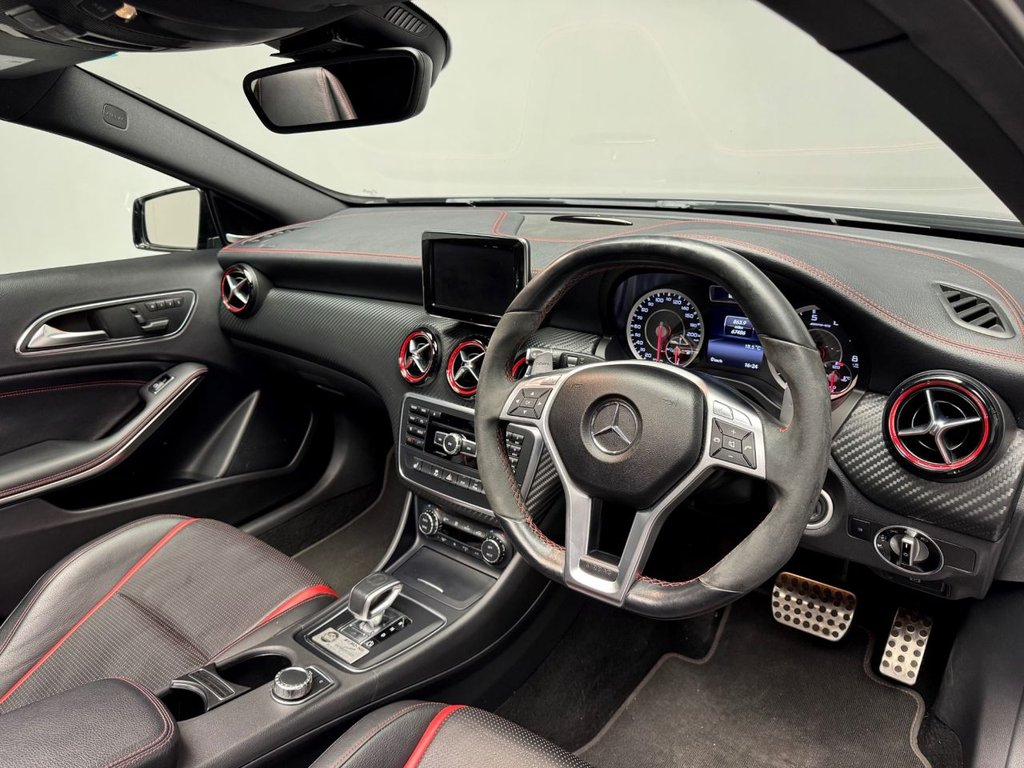 Used Mercedes-Benz A-Class 2013 for sale - 76470467: Photo 3