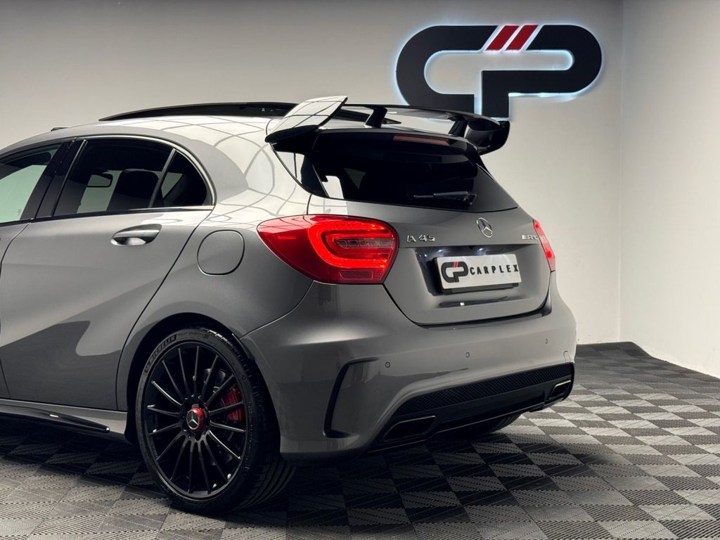 Used Mercedes-Benz A-Class 2013 for sale - 76470467: Photo 31