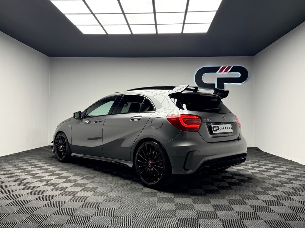 Used Mercedes-Benz A-Class 2013 for sale - 76470467: Photo 32