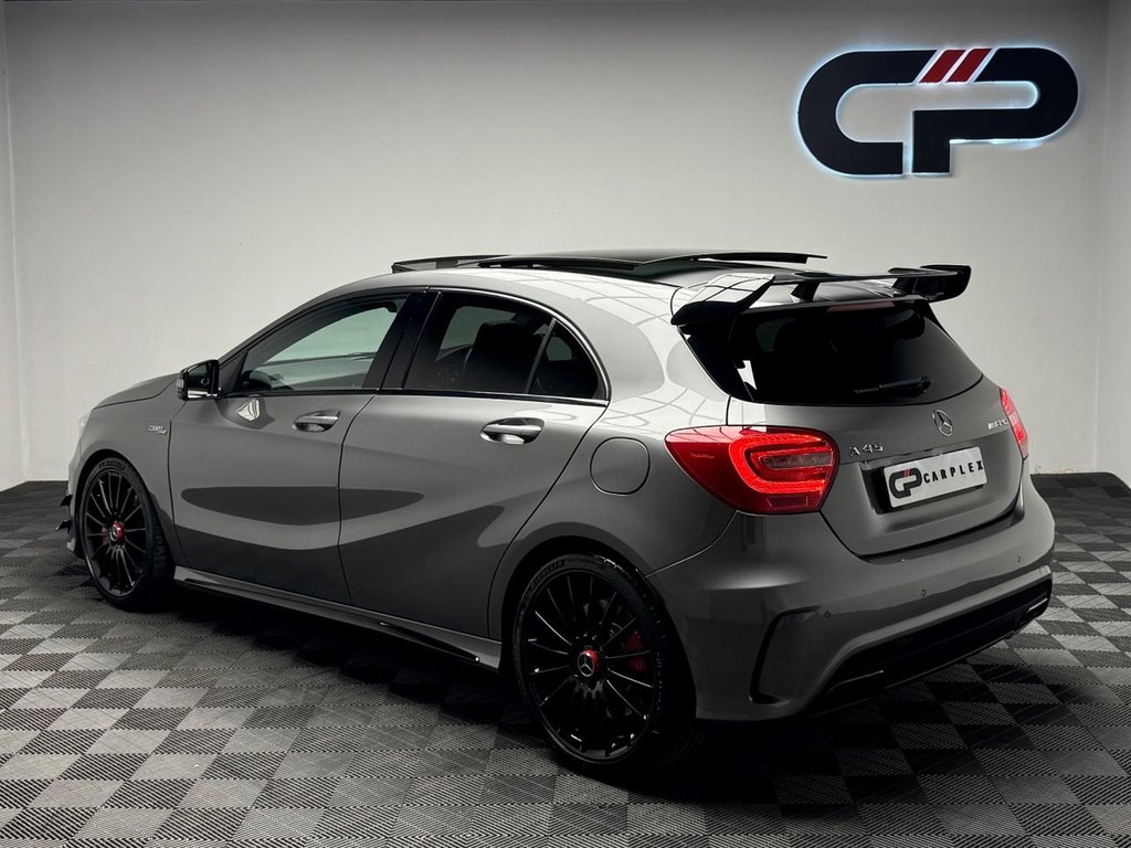 Used Mercedes-Benz A-Class 2013 for sale - 76470467: Photo 33