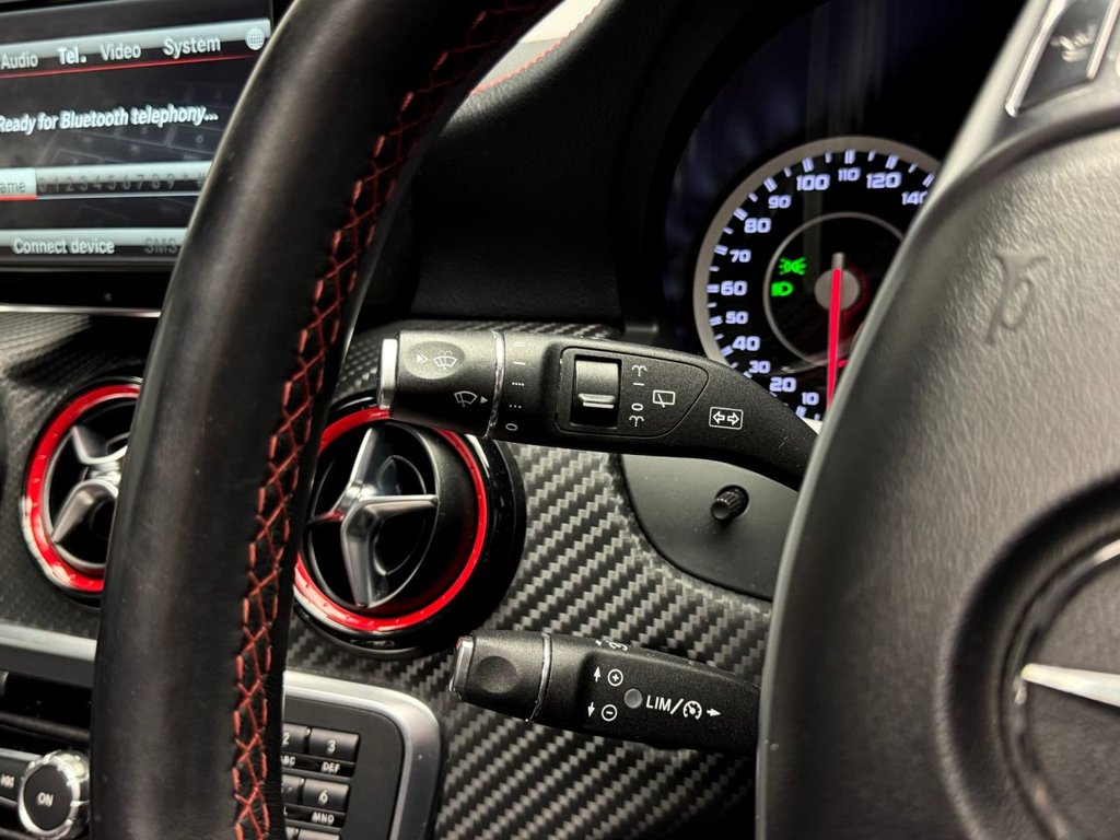 Used Mercedes-Benz A-Class 2013 for sale - 76470467: Photo 39