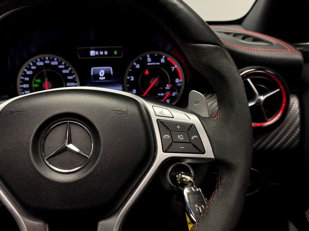 Used Mercedes-Benz A-Class 2013 for sale - 76470467: Photo 40