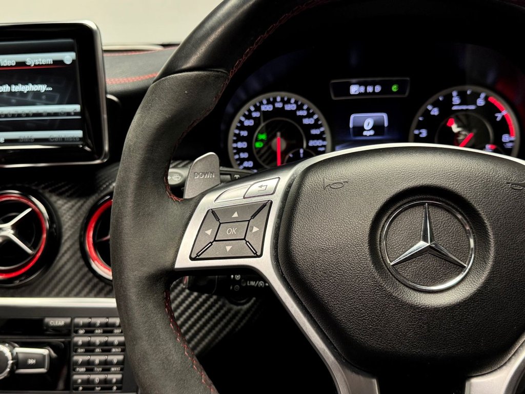 Used Mercedes-Benz A-Class 2013 for sale - 76470467: Photo 41