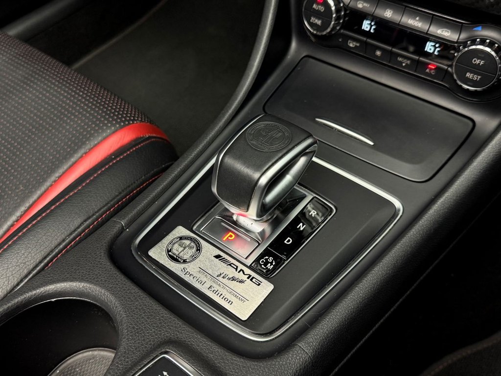 Used Mercedes-Benz A-Class 2013 for sale - 76470467: Photo 43