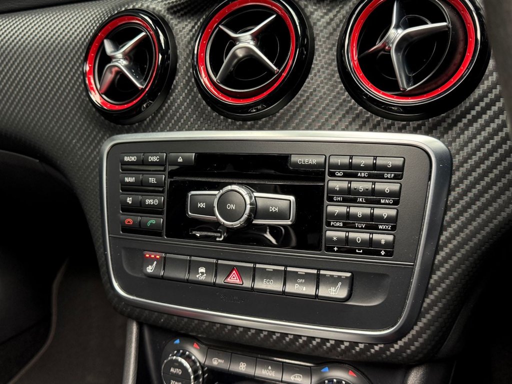 Used Mercedes-Benz A-Class 2013 for sale - 76470467: Photo 45