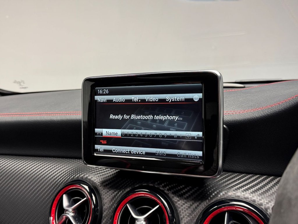 Used Mercedes-Benz A-Class 2013 for sale - 76470467: Photo 46