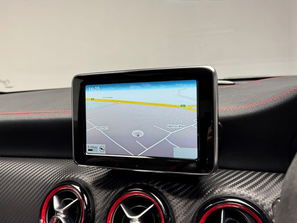 Used Mercedes-Benz A-Class 2013 for sale - 76470467: Photo 48