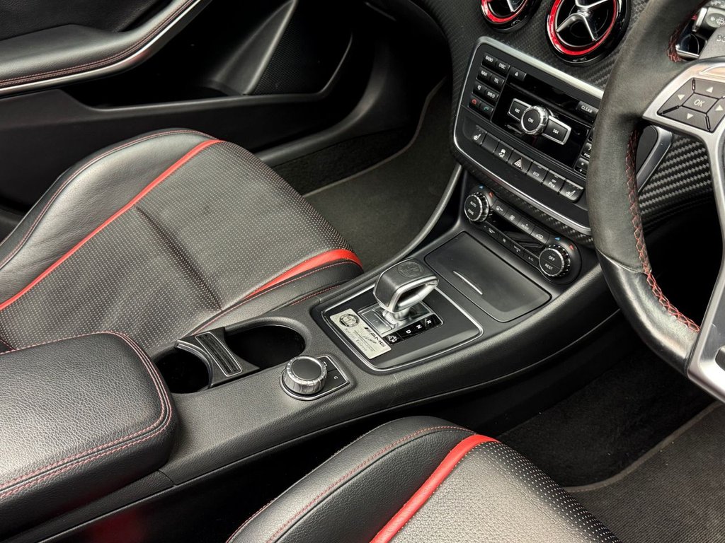 Used Mercedes-Benz A-Class 2013 for sale - 76470467: Photo 50