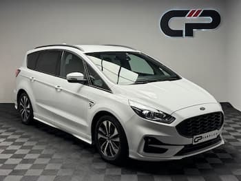 Used Ford S-Max 2020 for sale - 79856501: Photo