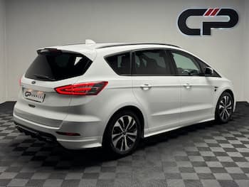 Used Ford S-Max 2020 for sale - 79856501: Photo