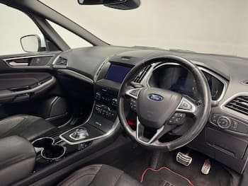 Used Ford S-Max 2020 for sale - 79856501: Photo