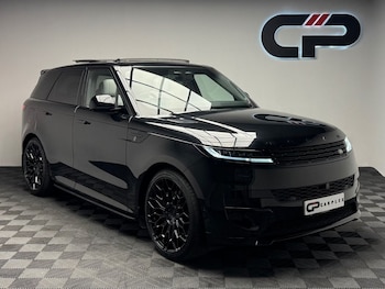 Used Land Rover Range Rover Sport 2022 for sale - 78418513: Photo