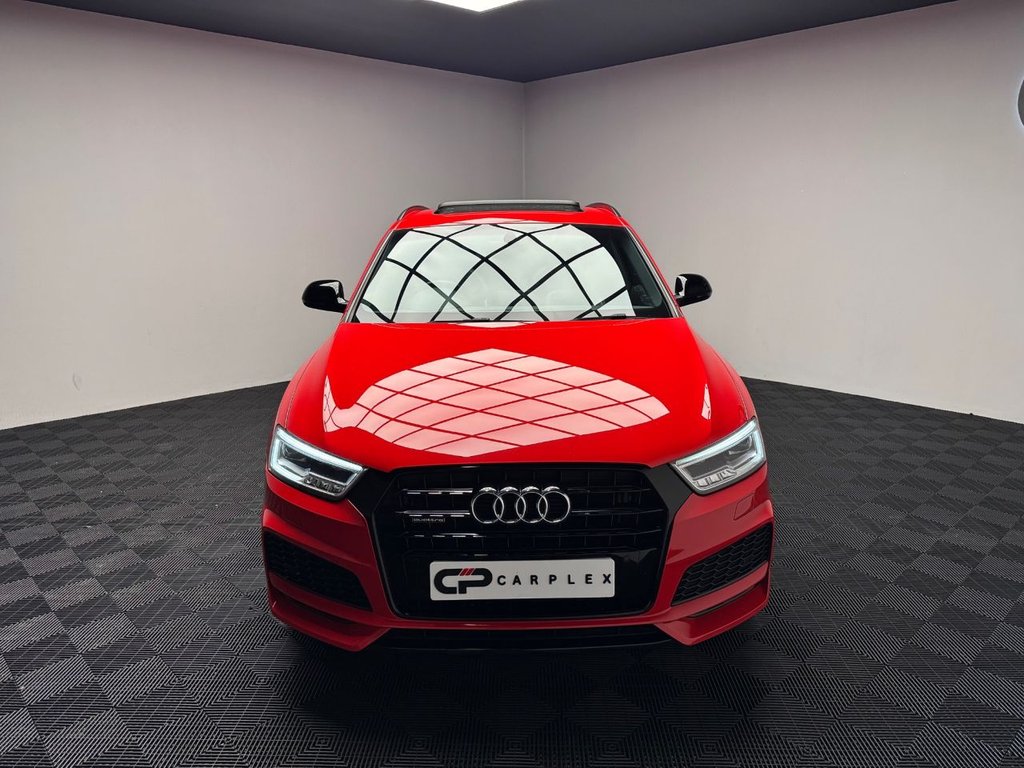 Used Audi Q3 2017 for sale - 76474618: Photo 11