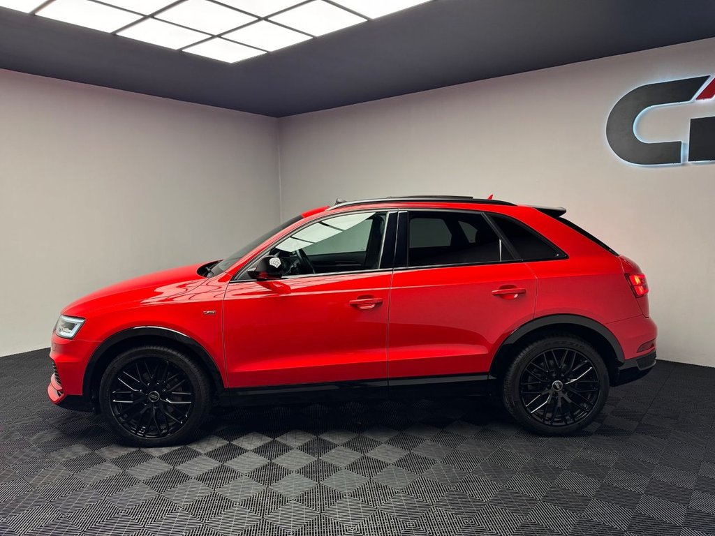 Used Audi Q3 2017 for sale - 76474618: Photo 15