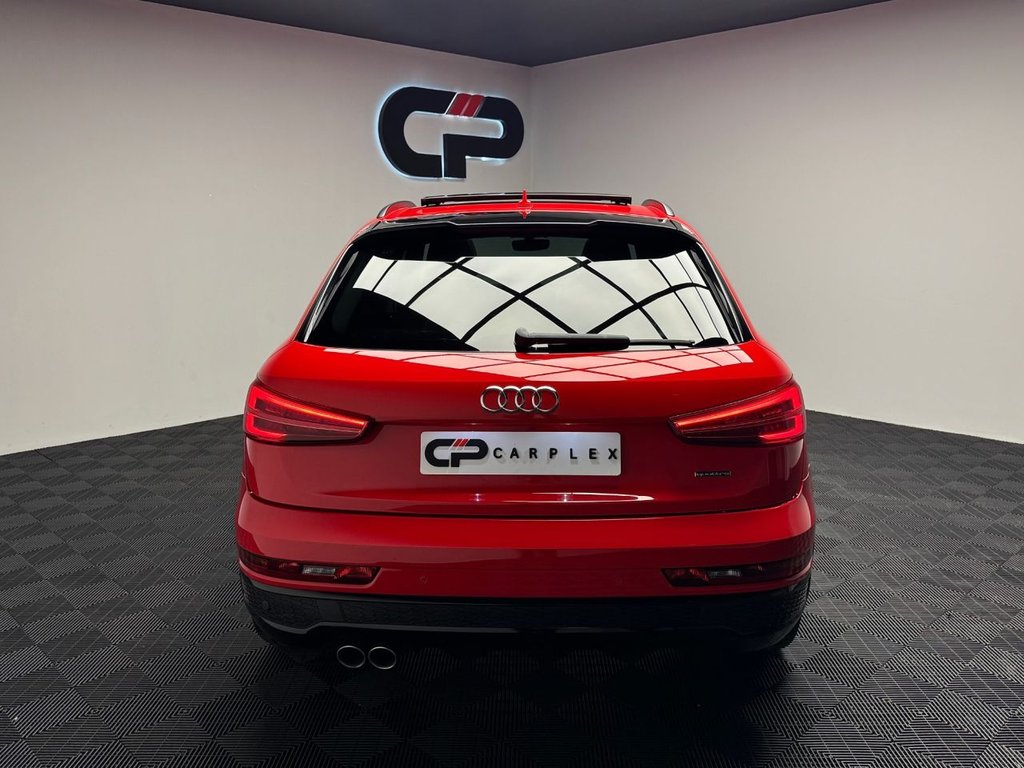 Used Audi Q3 2017 for sale - 76474618: Photo 18