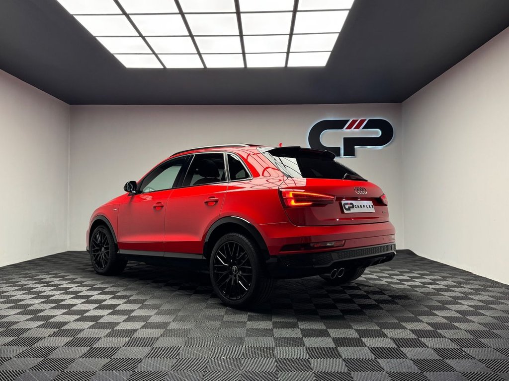 Used Audi Q3 2017 for sale - 76474618: Photo 21