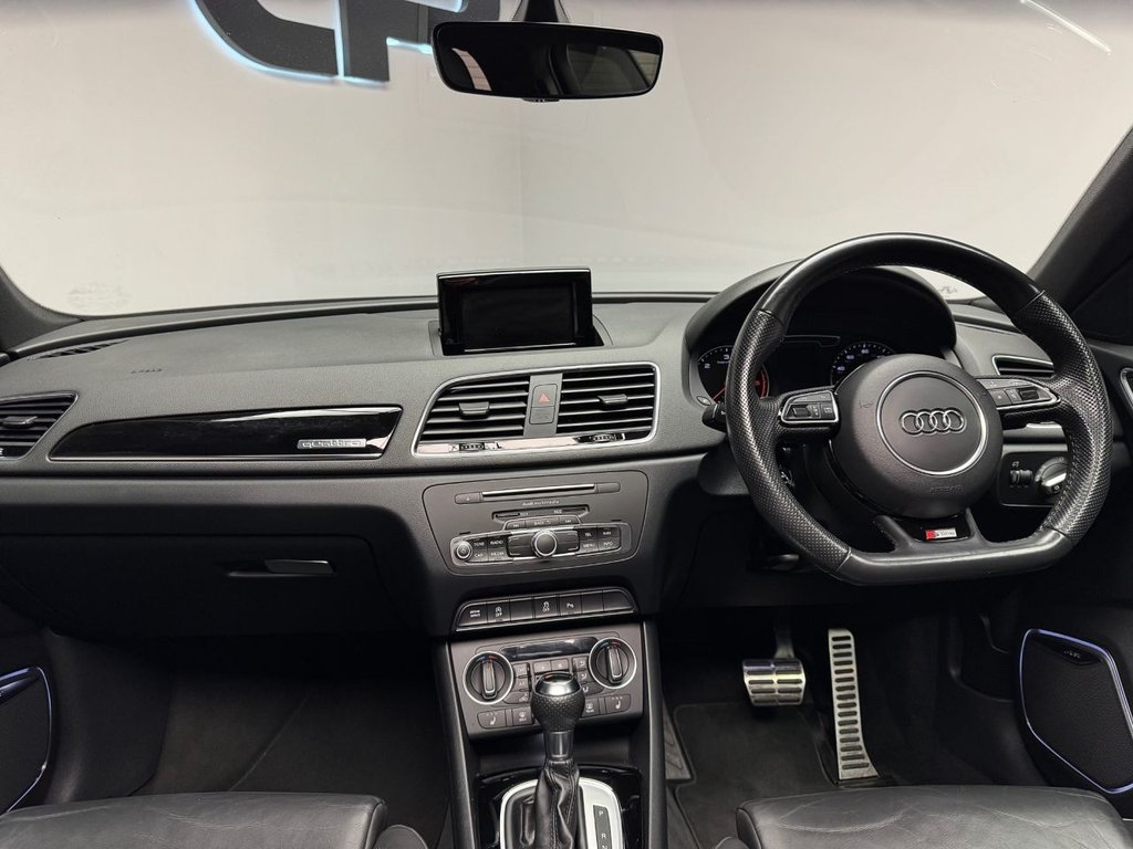 Used Audi Q3 2017 for sale - 76474618: Photo 23