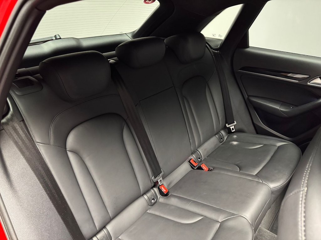 Used Audi Q3 2017 for sale - 76474618: Photo 26