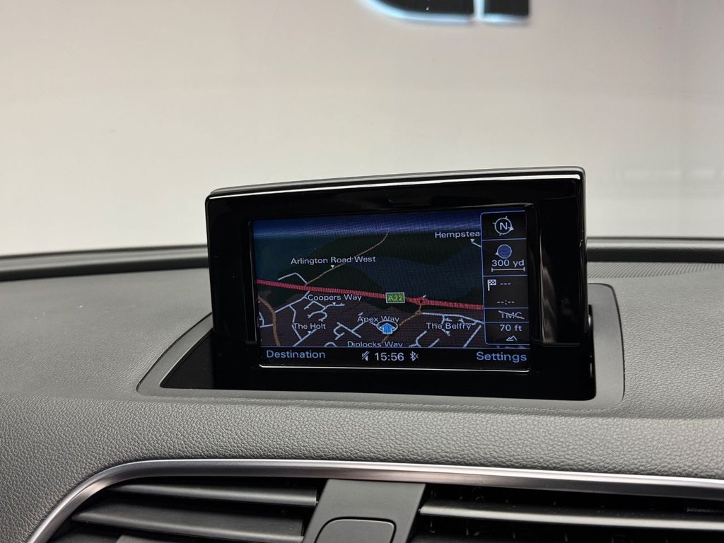 Used Audi Q3 2017 for sale - 76474618: Photo 28