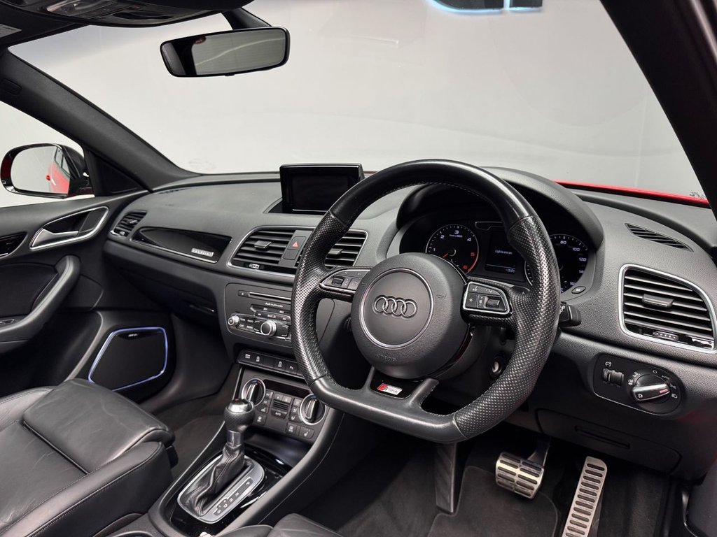 Used Audi Q3 2017 for sale - 76474618: Photo 3