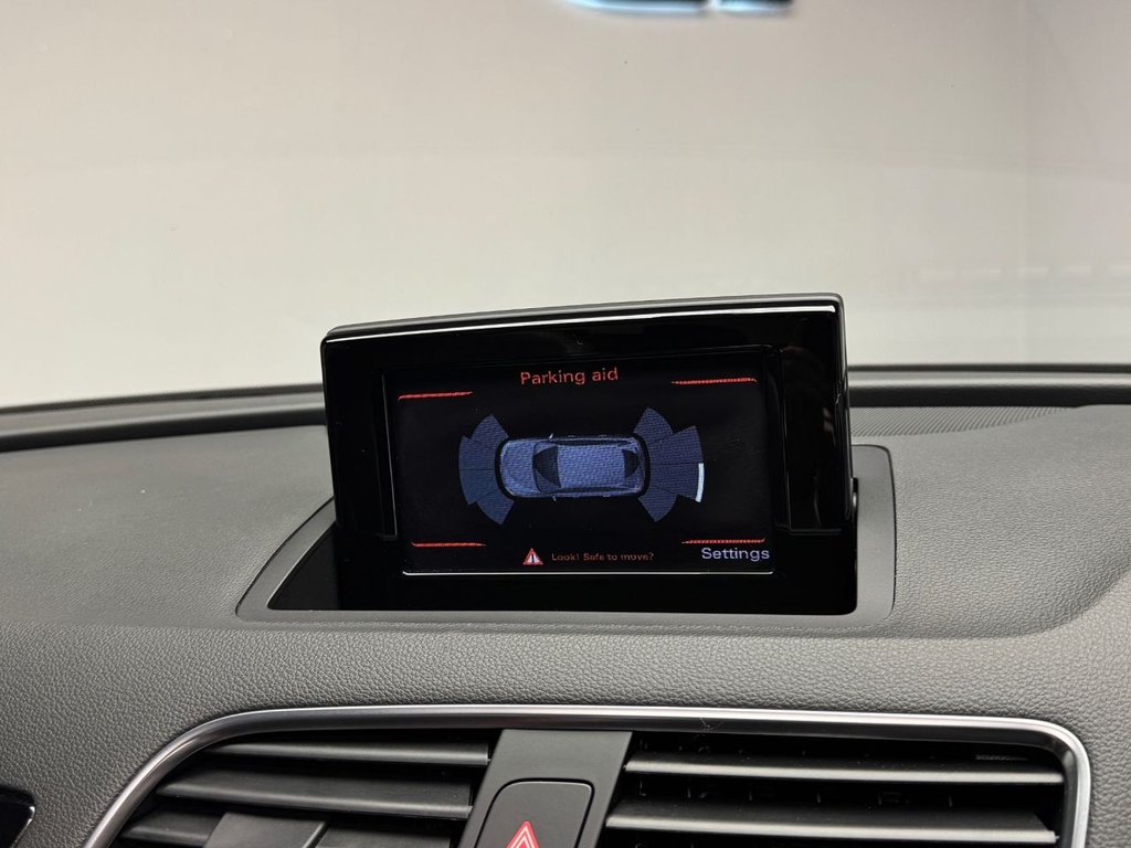 Used Audi Q3 2017 for sale - 76474618: Photo 32