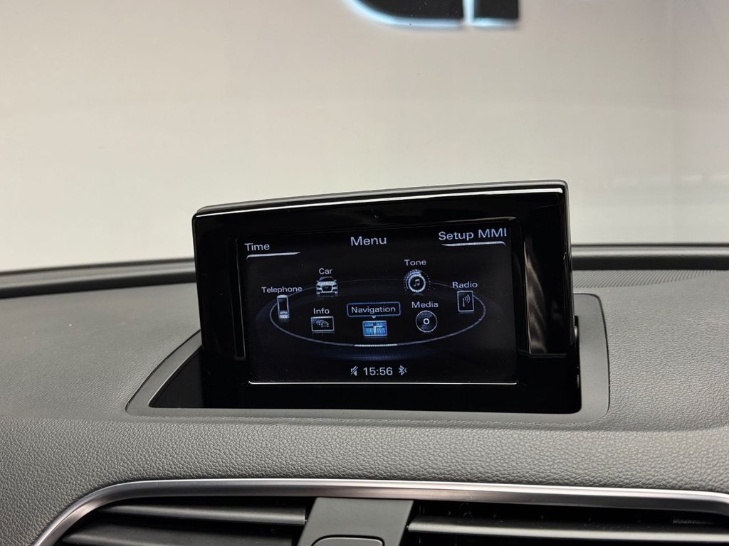 Used Audi Q3 2017 for sale - 76474618: Photo 34