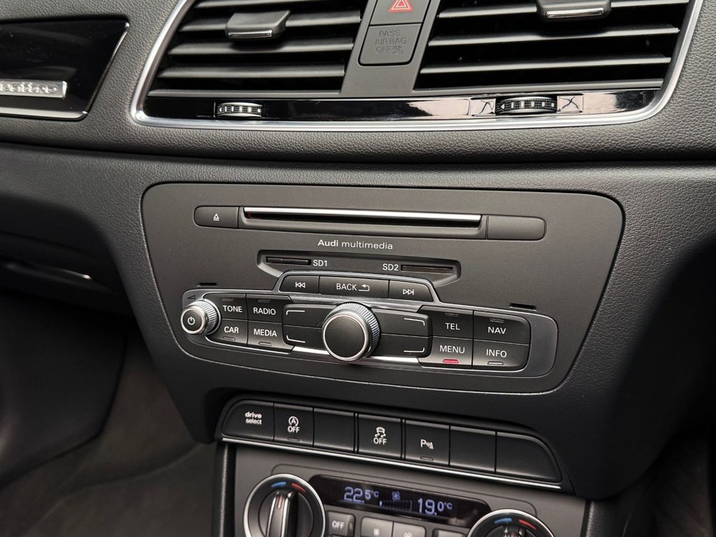 Used Audi Q3 2017 for sale - 76474618: Photo 35