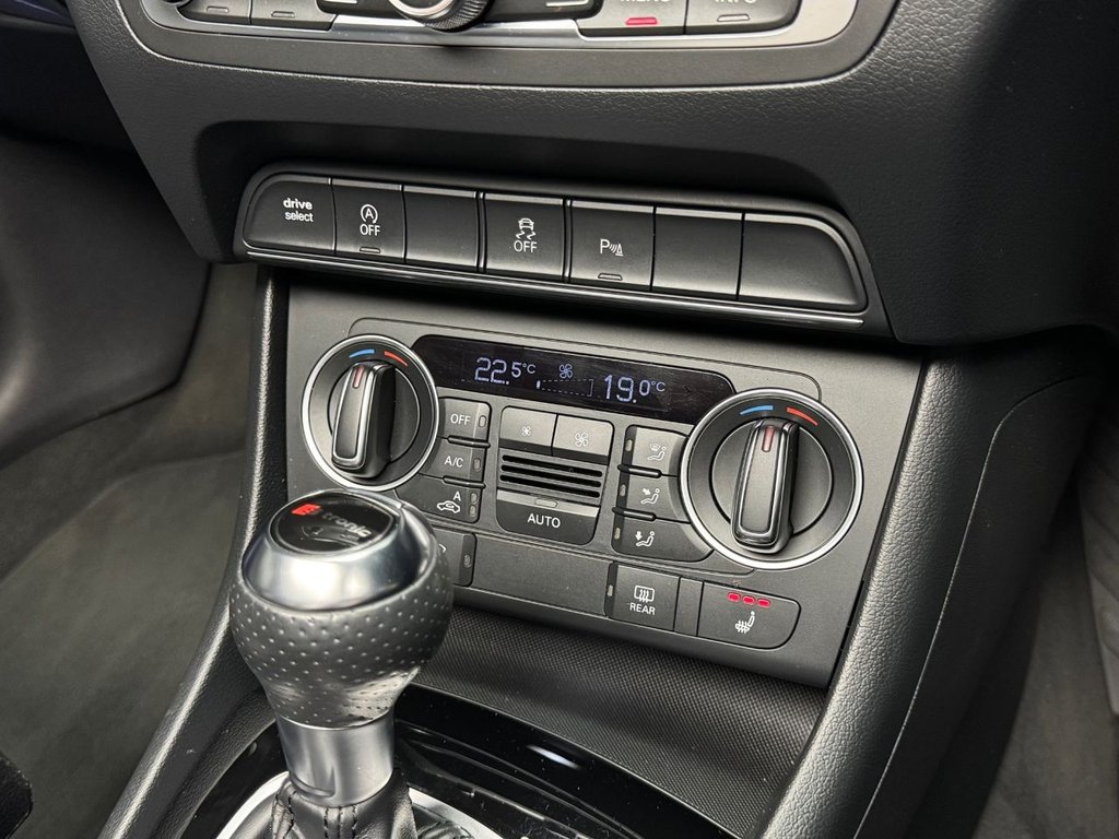 Used Audi Q3 2017 for sale - 76474618: Photo 36