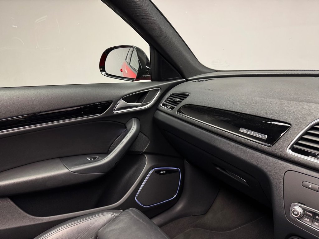 Used Audi Q3 2017 for sale - 76474618: Photo 38