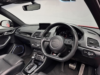 Used Audi Q3 2017 for sale - 76474618: Photo