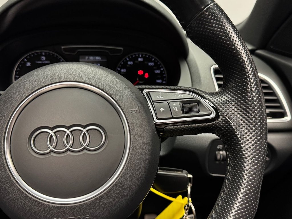 Used Audi Q3 2017 for sale - 76474618: Photo 40