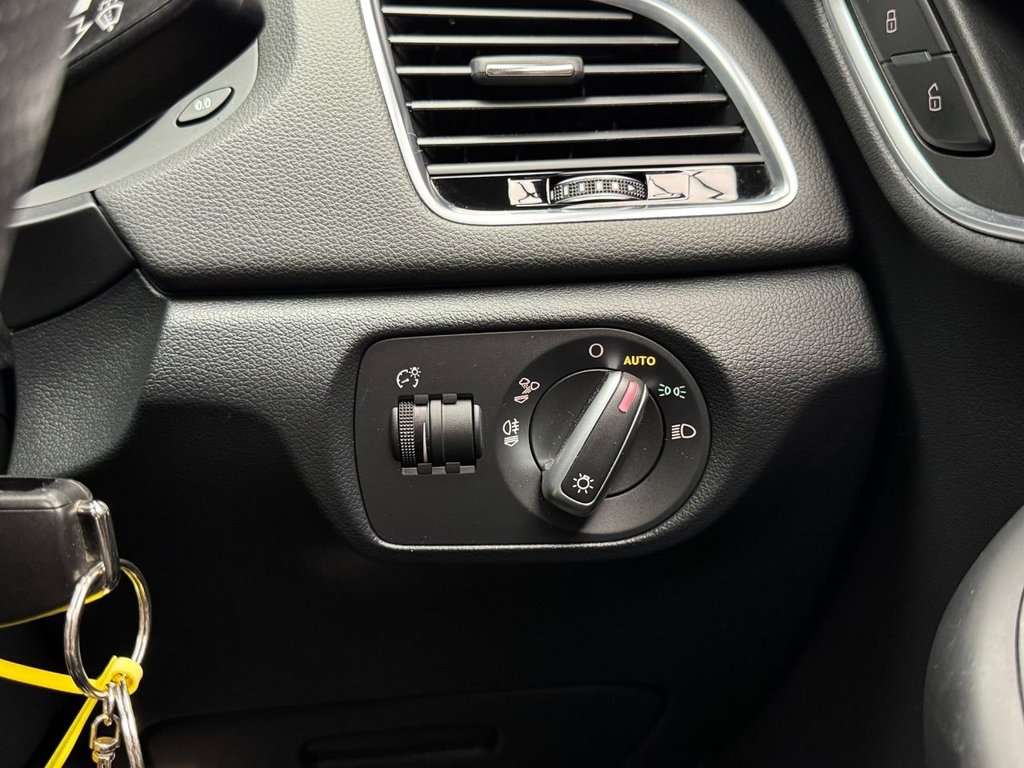 Used Audi Q3 2017 for sale - 76474618: Photo 42