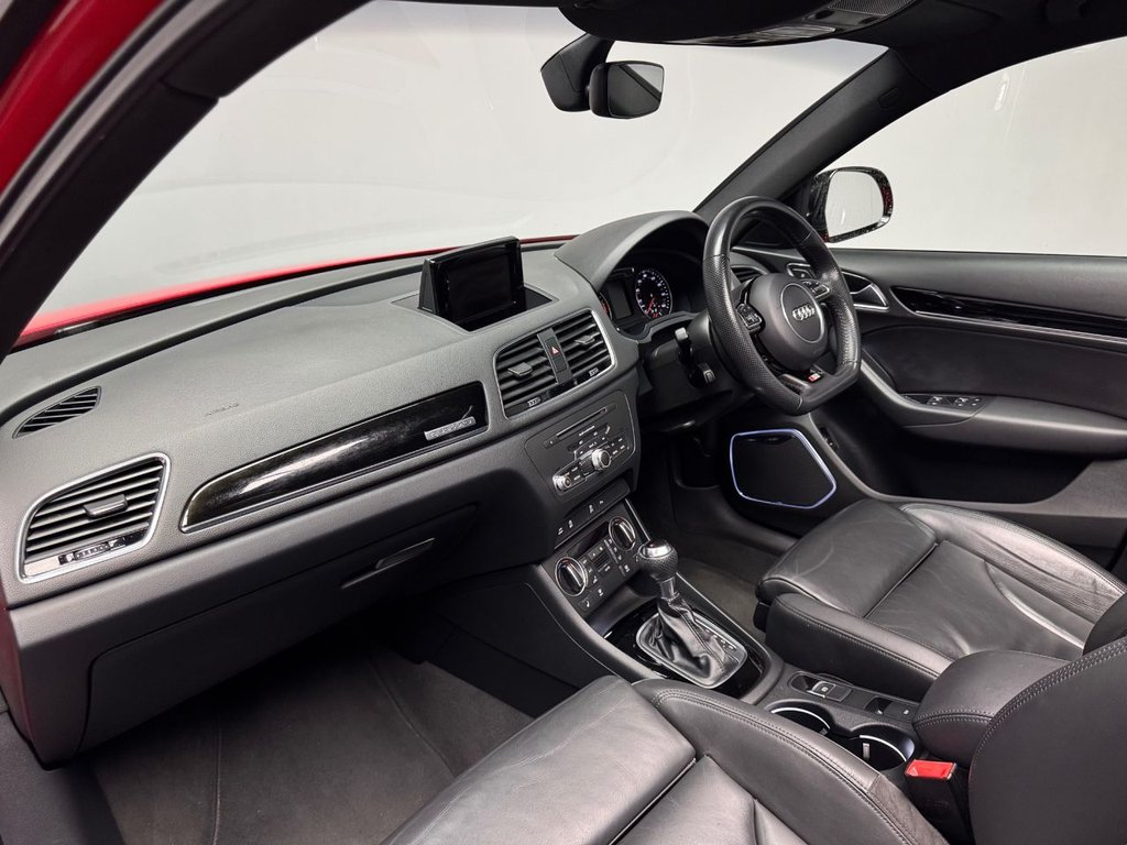 Used Audi Q3 2017 for sale - 76474618: Photo 43